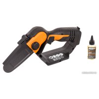 Аккумуляторная пила Worx WG324E.9 (без АКБ)