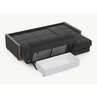 Угловой диван Moon Family 125 MF012543