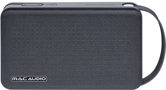 

Беспроводная колонка Mac Audio BT Elite 3000