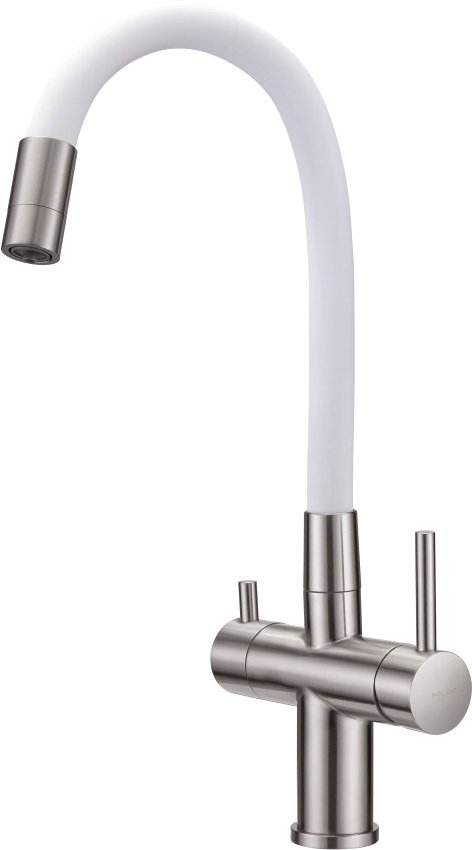 

Смеситель Milacio Ultra 560 MCU.560.SSW