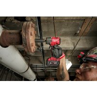 Гайковерт Milwaukee M18 FUEL M18FMTIW2F12-0 4933498057 (без АКБ)