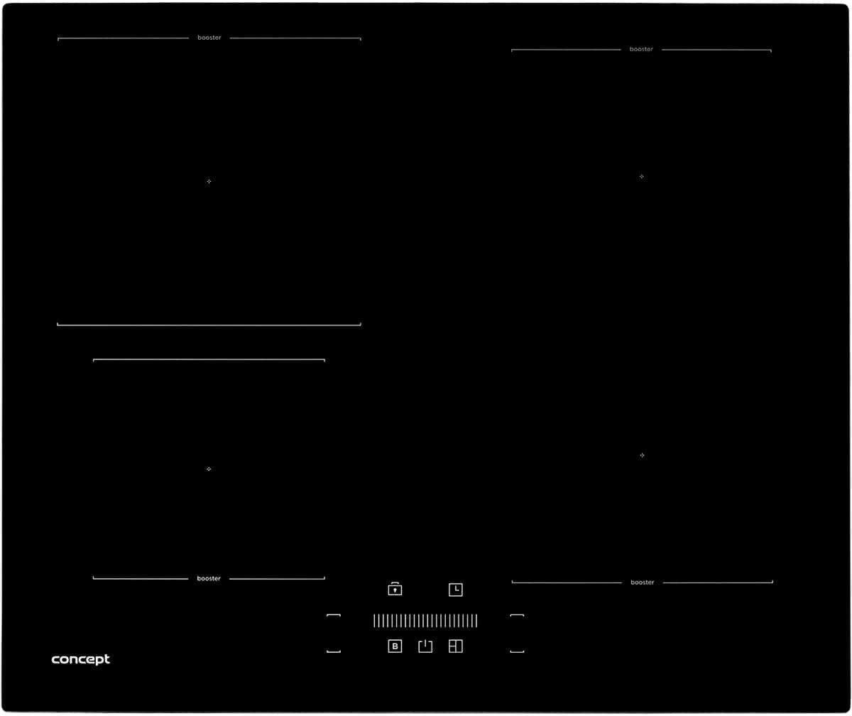 

Варочная панель Concept IDV5160