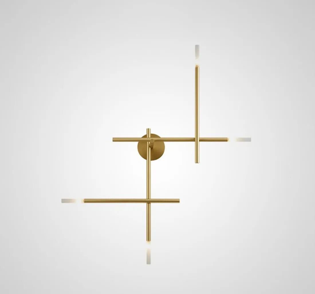 

Бра ImperiumLoft Traverse-wall01 207740-26