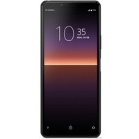 Смартфон Sony Xperia 10 II XQ-AU52 Dual SIM 4GB/128GB (черный)