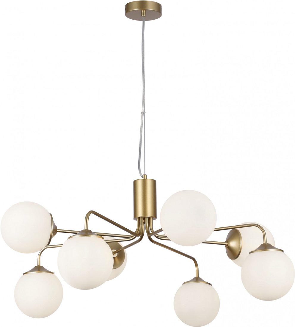 

Подвесная люстра Rivoli Felicity 3150-308