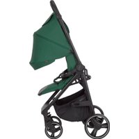 Коляска прогулочная «книга» Carrello Bravo CRL-8512 (Royal Beige)