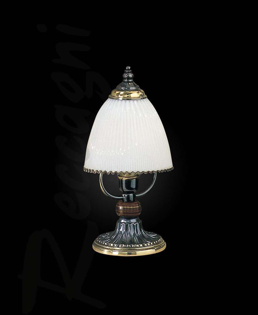 

Настольная лампа Reccagni Angelo P 800