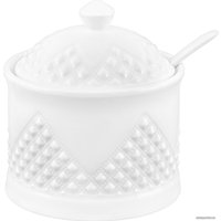 Сахарница Elan Gallery Ромбики 540516