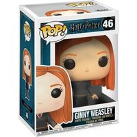 Фигурка Funko POP! Harry Potter S4 Ginny Weasley (46) 14942