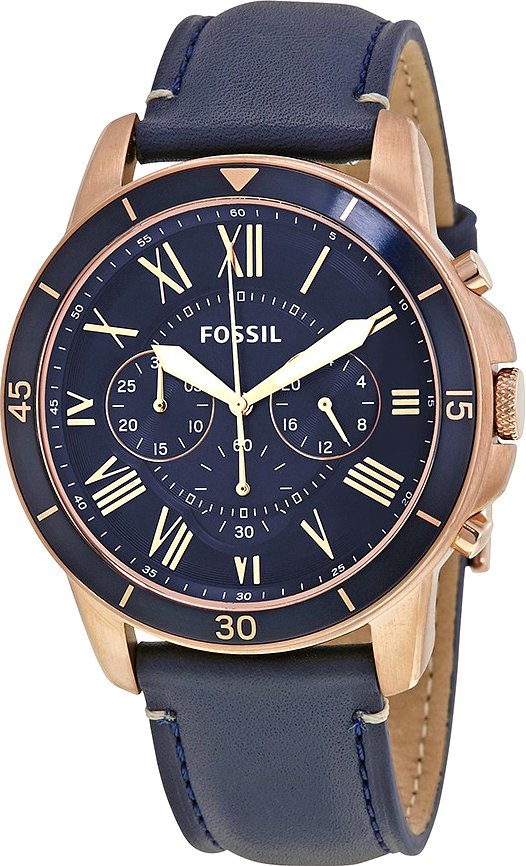 

Наручные часы Fossil FS5237