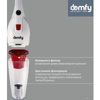 Пылесос Domfy DSC-VC301