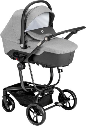 

Универсальная коляска CAM Taski Sport 2022 (3 в 1, 870C)