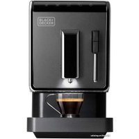 Кофемашина Black & Decker BXCO1470E
