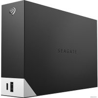 Внешний накопитель Seagate One Touch Desktop Hub STLC20000400 20TB