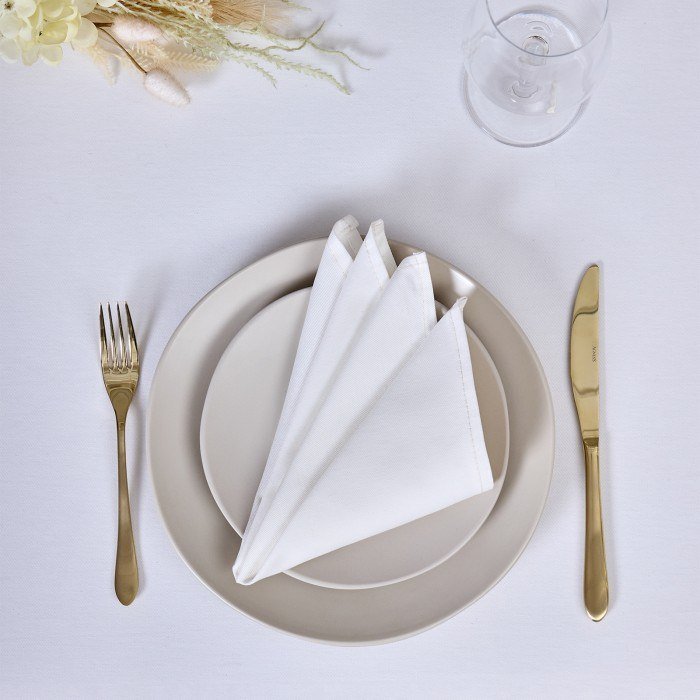 

Сервировочная салфетка Santalino 850-746-82