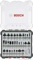 

Набор фрез Bosch 2.607.017.475