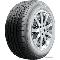Летние шины Tigar SUV Summer 215/60R17 96V