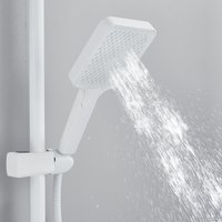 Душевая система  Shevanik S6836C