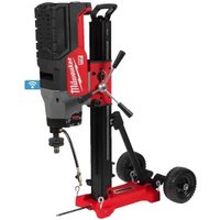 Дрель алмазного сверления Milwaukee DCD350 KIT-122 4933493143