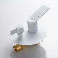 Душевая система  Shevanik S4135C