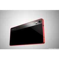 Телефон Lenovo Vibe Shot Carmine Red [Z90a40]