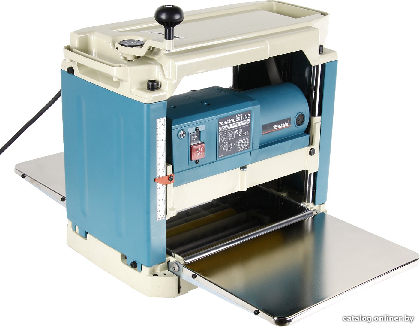 Рейсмусовый станок Makita 2012NB