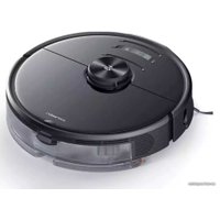 Робот-пылесос Roborock S7 (с английской озвучкой, черный)