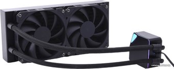 Система жидкостного охлаждения для процессора Alphacool Core Ocean T38 AIO 240 13051