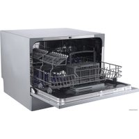 Настольная посудомоечная машина Exiteq EXDW-T502