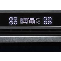 Электрический духовой шкаф Eltronic 11-08 в Пинске