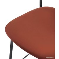 Стул Bergenson Bjorn Eirill BB0000111 (кирпичный)