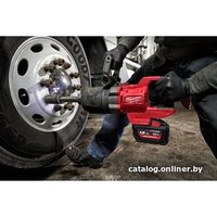Гайковерт Milwaukee M18 ONEFHIWF1D-121C 4933471756 (с 1-им АКБ, кейс)