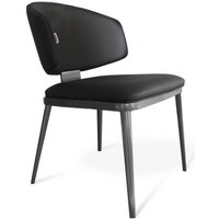 Офисный стул Sheffilton STH-S193 (черный) в Борисове