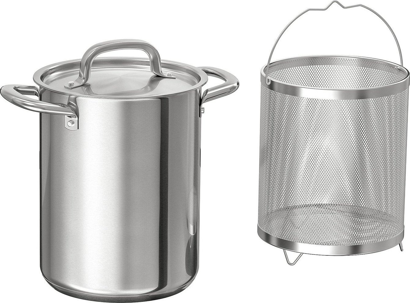 

Кастрюля Ikea 365+ 40484294