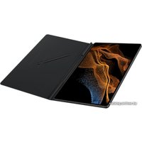 Чехол для планшета Samsung Book Cover для Samsung Galaxy Tab S8 Ultra (черный)