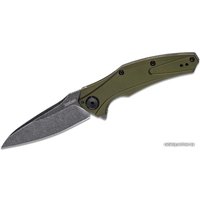 Складной нож Kershaw 7777 Olbw Bareknuckle