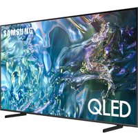 Телевизор Samsung QLED 4K Q60D QE85Q60DAUXRU