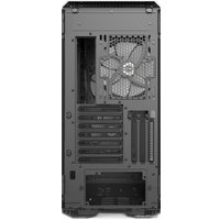 Корпус Phanteks Enthoo Evolv X Glass (серый)