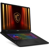 Игровой ноутбук MSI Crosshair 17 HX AI D2XWGKG-014CN