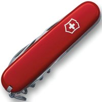 Мультитул Victorinox Spartan 1.3603.B1 (красный)