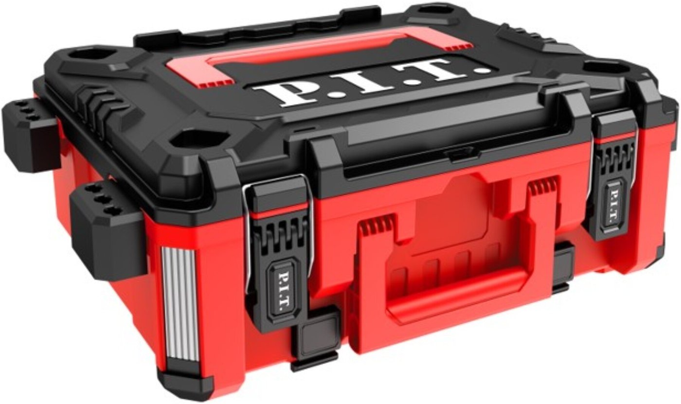 

Кейс P.I.T. HTLB02-4917