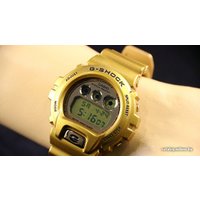 Наручные часы Casio DW-6900GD-9