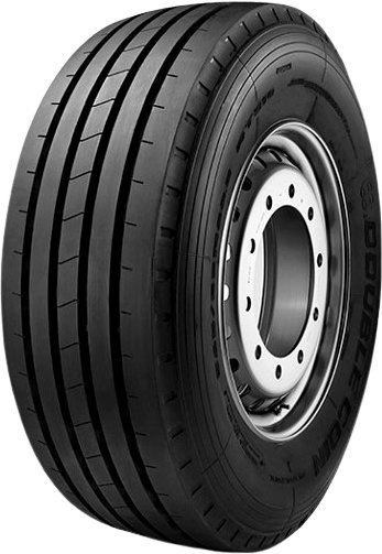 

Всесезонные шины Double Coin RT920 355/50R22.5 154K TL