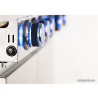 Газовый гриль для дачи AL-KO Masport BBQ S/S4