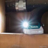 Фонарь Makita ML103 (без аккумулятора)