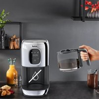 Капельная кофеварка Tefal CM883D10