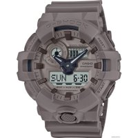 Наручные часы Casio G-Shock GA-700NC-5A