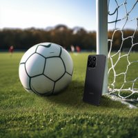 Телефон HONOR X7c ALT-LX1 8GB/512GB (полуночный черный)