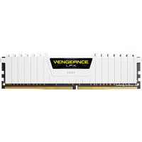 Оперативная память Corsair Vengeance LPX 2x8GB DDR4 PC4-24000 [CMK16GX4M2B3000C15W]