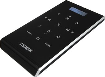 Zalman ZM-VE400